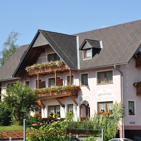 Hotel Arkadenhof Fürstenfeld Exteriör bild