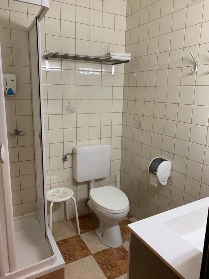 Hotel Arkadenhof Fürstenfeld Exteriör bild